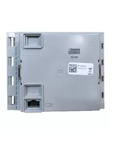 Bticino 352400 n&d und Weitwinkelkamera